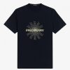 Tricouri grafice Fred Perry Tricouri grafice Fred Perry
