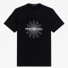 Tricouri grafice Fred Perry Tricouri grafice Fred Perry