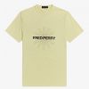 Tricouri grafice Fred Perry Tricouri grafice Fred Perry
