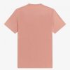 Tricouri grafice Fred Perry Tricouri grafice Fred Perry