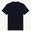 Tricouri grafice Fred Perry Tricouri grafice Fred Perry