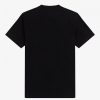 Tricouri grafice Fred Perry Tricouri grafice Fred Perry
