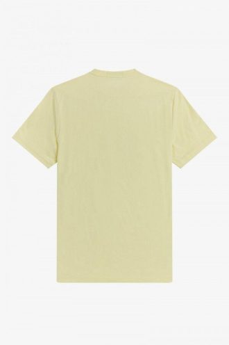 Tricouri grafice Fred Perry