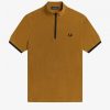 Tricouri polo cu guler pâlnie Tricouri polo cu guler pâlnie