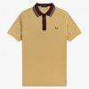 Tricouri polo cu guler tricotat Tricouri polo cu guler tricotat