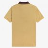 Tricouri polo cu guler tricotat Tricouri polo cu guler tricotat