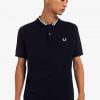 Tricouri polo cu mânecă raglan Tricouri polo cu mânecă raglan