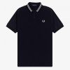 Tricouri polo cu mânecă raglan Tricouri polo cu mânecă raglan