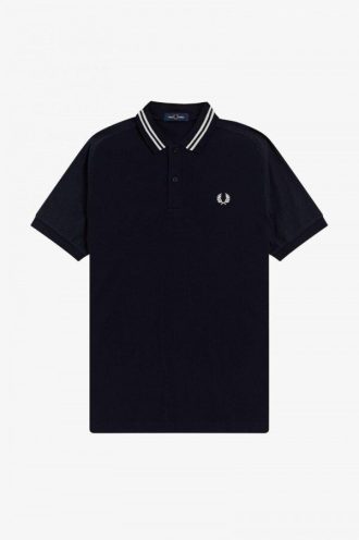 Tricouri polo cu mânecă raglan