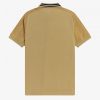 Tricouri polo cu mânecă raglan Tricouri polo cu mânecă raglan
