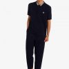 Tricouri polo cu mânecă raglan Tricouri polo cu mânecă raglan