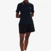 Tricouri polo cu nervuri Fred Perry Tricouri polo cu nervuri Fred Perry