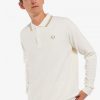 Tricouri polo cu panouri Fred Perry Tricouri polo cu panouri Fred Perry