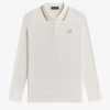 Tricouri polo cu panouri Fred Perry Tricouri polo cu panouri Fred Perry