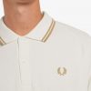 Tricouri polo cu panouri Fred Perry Tricouri polo cu panouri Fred Perry