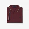 Tricouri polo F Perry M12 Tricouri polo F Perry M12