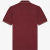 Tricouri polo F Perry M12 Tricouri polo F Perry M12