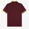 Tricouri polo F Perry M2 Tricouri polo F Perry M2