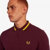 Tricouri polo F Perry M2 Tricouri polo F Perry M2