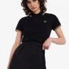 Tricouri polo Fred Perry G12 Tricouri polo Fred Perry G12