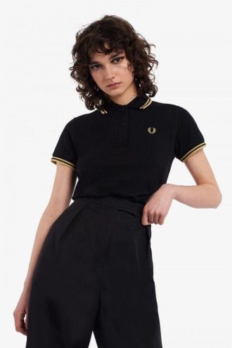 Tricouri polo Fred Perry G12