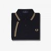 Tricouri polo Fred Perry G12 Tricouri polo Fred Perry G12