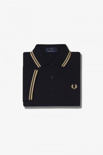 Tricouri polo Fred Perry G12
