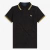 Tricouri polo Fred Perry G12 Tricouri polo Fred Perry G12