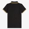 Tricouri polo Fred Perry G12 Tricouri polo Fred Perry G12