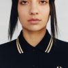 Tricouri polo Fred Perry G12 Tricouri polo Fred Perry G12