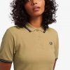 Tricouri polo Fred Perry G3600 Tricouri polo Fred Perry G3600