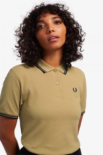 Tricouri polo Fred Perry G3600