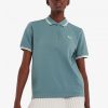 Tricouri polo Fred Perry G3600 Tricouri polo Fred Perry G3600