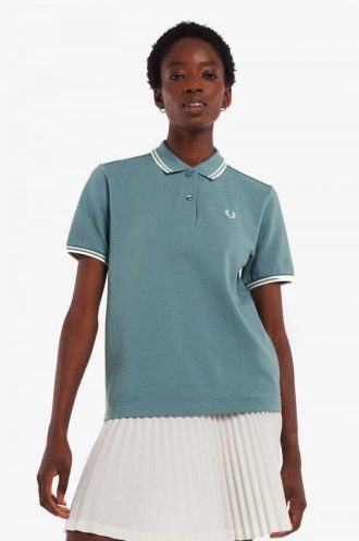 Tricouri polo Fred Perry G3600