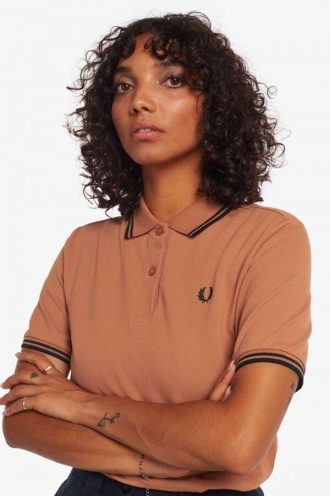 Tricouri polo Fred Perry G3600