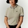 Tricouri polo Fred Perry G3600 Tricouri polo Fred Perry G3600