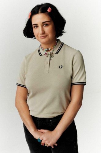 Tricouri polo Fred Perry G3600