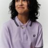 Tricouri polo Fred Perry G3600 Tricouri polo Fred Perry G3600