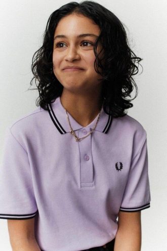 Tricouri polo Fred Perry G3600