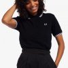 Tricouri polo Fred Perry G3600 Tricouri polo Fred Perry G3600