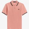 Tricouri polo Fred Perry G3600 Tricouri polo Fred Perry G3600