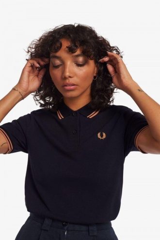 Tricouri polo Fred Perry G3600
