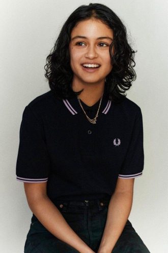 Tricouri polo Fred Perry G3600