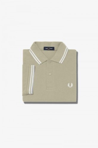 Tricouri polo Fred Perry G3600