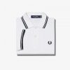 Tricouri polo Fred Perry G3600 Tricouri polo Fred Perry G3600