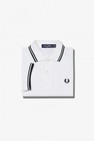 Tricouri polo Fred Perry G3600