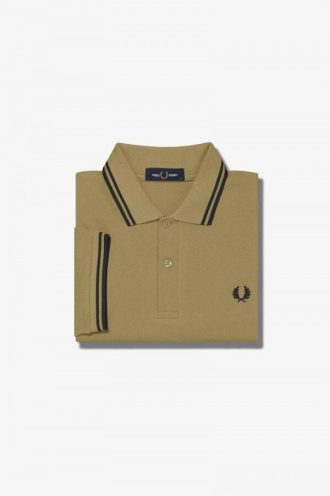 Tricouri polo Fred Perry G3600