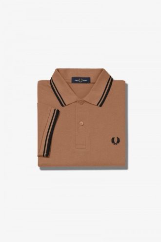 Tricouri polo Fred Perry G3600