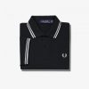 Tricouri polo Fred Perry G3600 Tricouri polo Fred Perry G3600