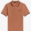 Tricouri polo Fred Perry G3600 Tricouri polo Fred Perry G3600